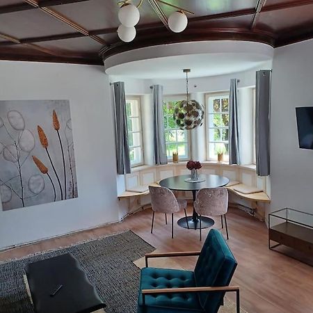 Ferienwohnung 'Bergidylle' - Zu Fuss Auf Die Loipe Und Den Berg, Nur Wenige Minuten Ins Skigebiet Bayrischzell Exterior photo