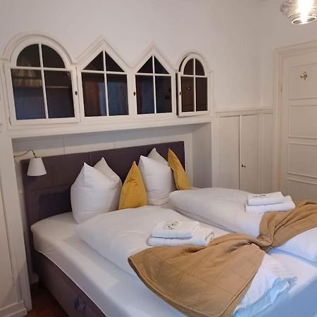 Ferienwohnung 'Bergidylle' - Zu Fuss Auf Die Loipe Und Den Berg, Nur Wenige Minuten Ins Skigebiet Bayrischzell Exterior photo