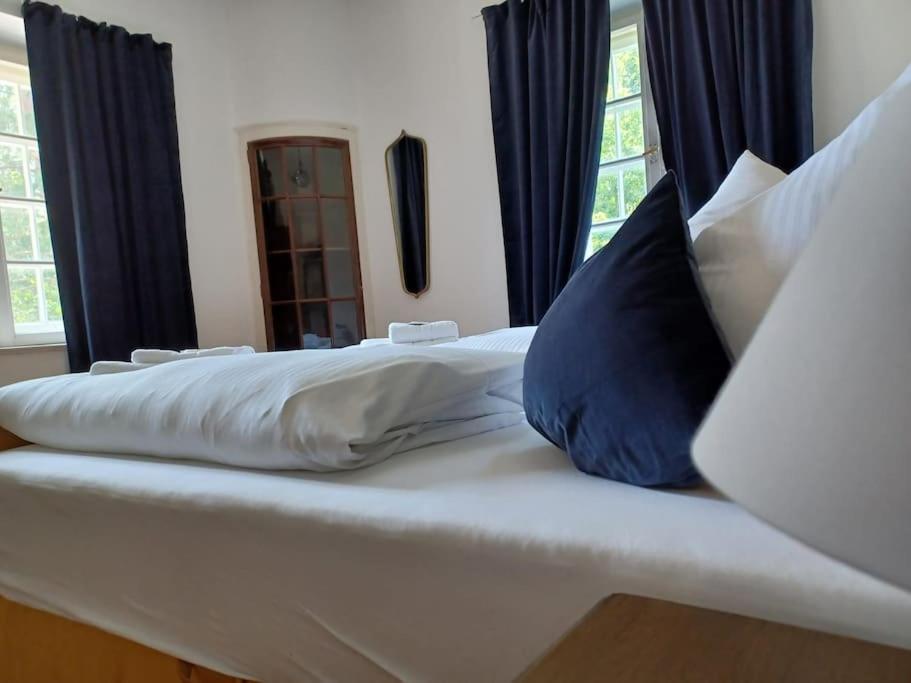 Ferienwohnung 'Bergidylle' - Zu Fuss Auf Die Loipe Und Den Berg, Nur Wenige Minuten Ins Skigebiet Bayrischzell Exterior photo